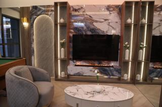 Highend 2BR Sea and Beach View - 4