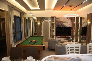 Highend 2BR Sea and Beach View - 6