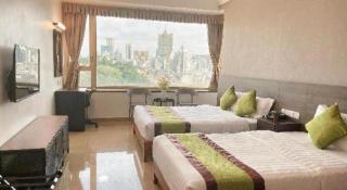 Grand Harbour Hotel - 1