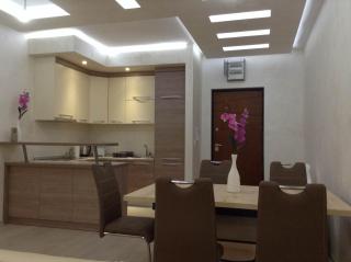 Apartment Seaview Budva - Budva - 5