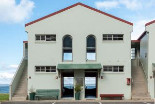 Stanley Village Waterfront Accommodation - 8