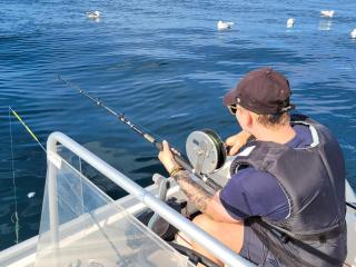 6 person holiday home in Inndyr - 7