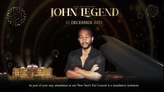 Emirates Palace Mandarin Oriental, Abu Dhabi - 9