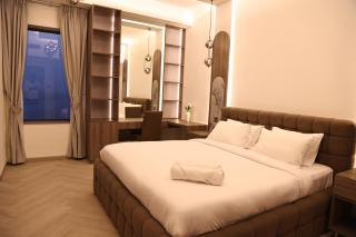 Highend 2BR Sea and Beach View - 3