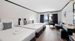 Town In Town Gardent Resort -  - 1