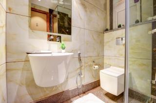 J Residency Near Nizamuddin Railway Station - New Delhi - 5