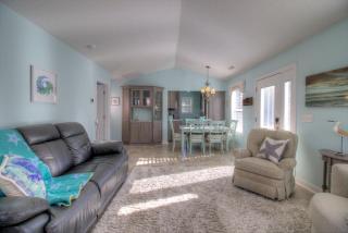 Seaglass Cottage at Ocean Green - 1