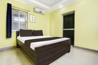 Hotel O Grand Occasion - 0