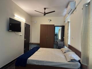 GreenCanopyLiving - Srivasa, HSR Layout - 0