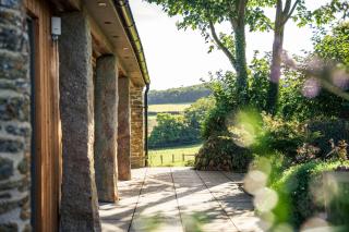 Cosy Rural Barn with Private Garden & Forest - The Cart Barn - 8