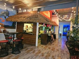 wombats beach resort,hotel, bar and restaurant - 1