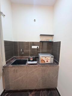 GreenCanopyLiving - Srivasa, HSR Layout - 1