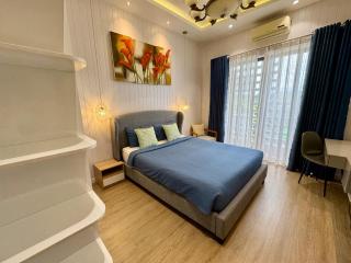 Căn hộ 2 Phòng Ngủ Gần Sông Hàn - 0