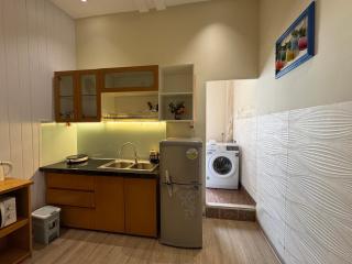 Căn hộ 2 Phòng Ngủ Gần Sông Hàn - 7