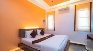 Laekhong River Resort - 2