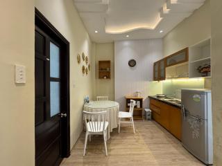 Căn hộ 2 Phòng Ngủ Gần Sông Hàn - 5