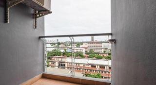 OYO 1126 Curve Boutique Pattaya - 7