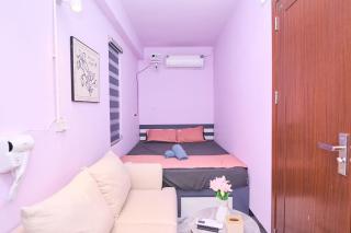 Haven Homestay 602PKB - 0