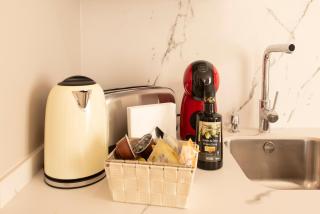 ALAIA ROOMS, Apartamentos Turísticos 0003 - 1