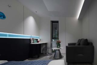 Shanqi · W Hotel (Chongqing Guanyinqiao Street) - 2