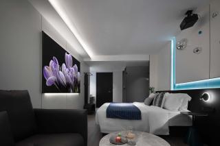 Shanqi · W Hotel (Chongqing Guanyinqiao Street) - 4