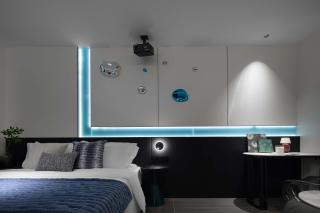 Shanqi · W Hotel (Chongqing Guanyinqiao Street) - 1