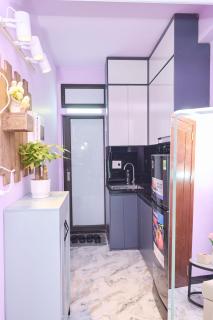 Haven Homestay 602PKB - 5