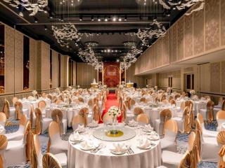 Sofitel Saigon Plaza - 9