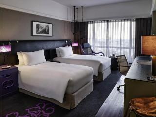 Sofitel Saigon Plaza - 4