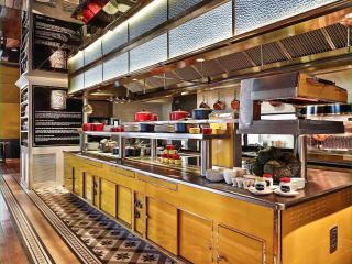 Sofitel Saigon Plaza - 8