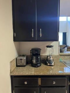 HOLLYWOOD- Cozy Penthouse with Private Rooftop - 5