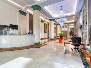 Mercure Sao Paulo JK - 3