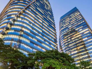 Mercure Sao Paulo JK - 5