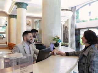 Mercure Sao Paulo JK - 2