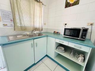 River of Gold Motel - 3