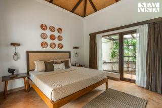 StayVista at Kuhu Natures Resort with BBQ, Pool - 6