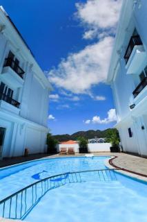 Paragon Villa Hotel Nha Trang - 4