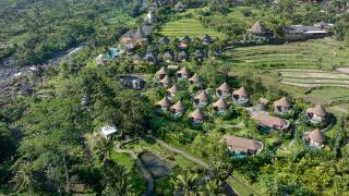 The Wapa Lux Tent - 1