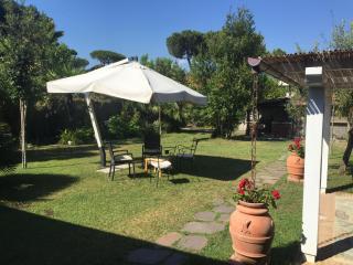 Il Giardino segreto Forte dei Marmi - 9
