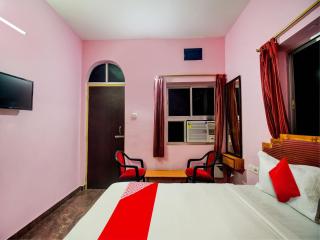 Hotel O Kolkata Palace - 1