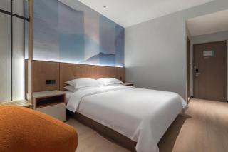 Jinjiang Inn Wenzhou Shuangyu The Terminal - 9