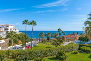 Apartamento frente al mar Mijas - 7