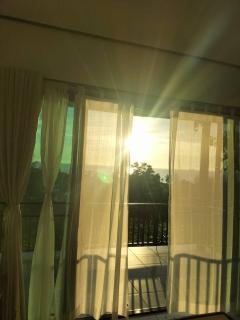 Baan Seaview Sunset - 1