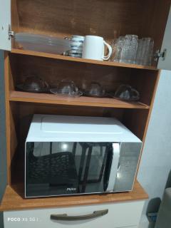 Casa Mineira - Flats novos em Ponta de Mangue - Maragogi - 6