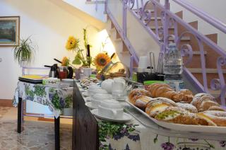 B&B Alighieri 21 - San Vito lo Capo - 4