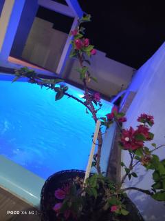 Casa Mineira - Flats novos em Ponta de Mangue - Maragogi - 4