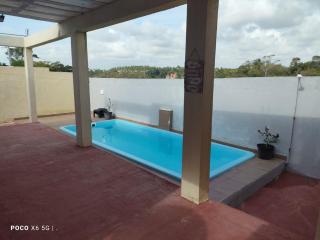 Casa Mineira - Flats novos em Ponta de Mangue - Maragogi - 3