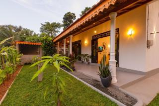 Serene Luxe, Hikkaduwa, Sri Lanka - 0