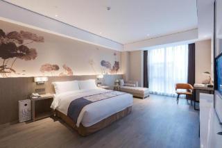 GRACE Select Hotel (Kunshan Huaqiao International Convention Center) - 8