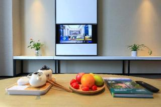 GRACE Select Hotel (Kunshan Huaqiao International Convention Center) - 7